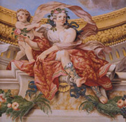 Bologna - 17th century