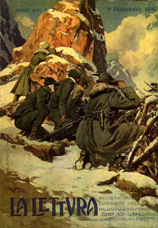 Alpini