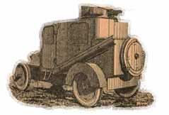 Automitragliatrice 1904