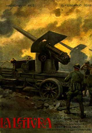 autocannone